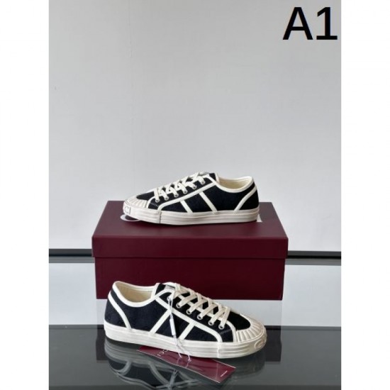 2025SS Casual Shoes GUCCI Gucci Popular Items Early