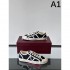 2025SS Casual Shoes GUCCI Gucci Popular Items Early