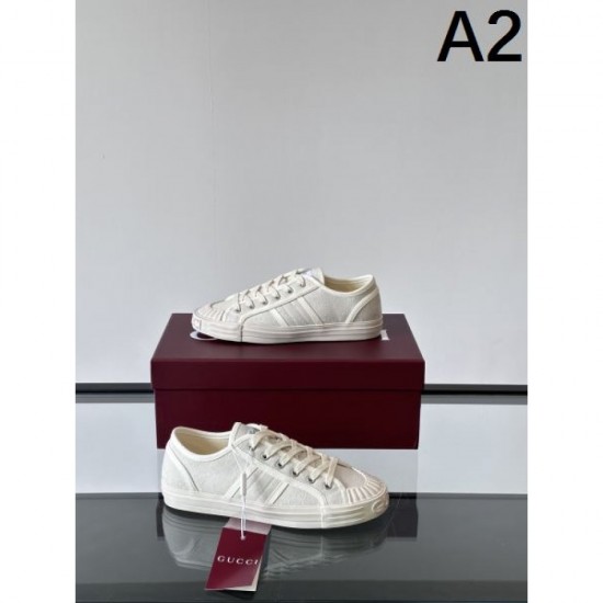 2025SS Casual Shoes GUCCI Gucci Popular Items Early