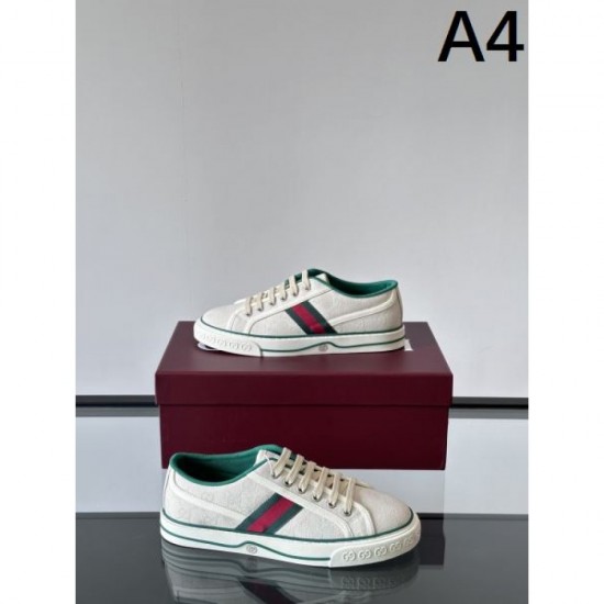 2025SS Casual Shoes GUCCI Gucci Popular Items Early