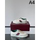 2025SS Casual Shoes GUCCI Gucci Popular Items Early