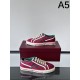 2025SS Casual Shoes GUCCI Gucci Popular Items Early