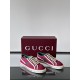 2025SS Casual Shoes GUCCI Gucci Popular Items Early