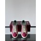 2025SS Casual Shoes GUCCI Gucci Popular Items Early