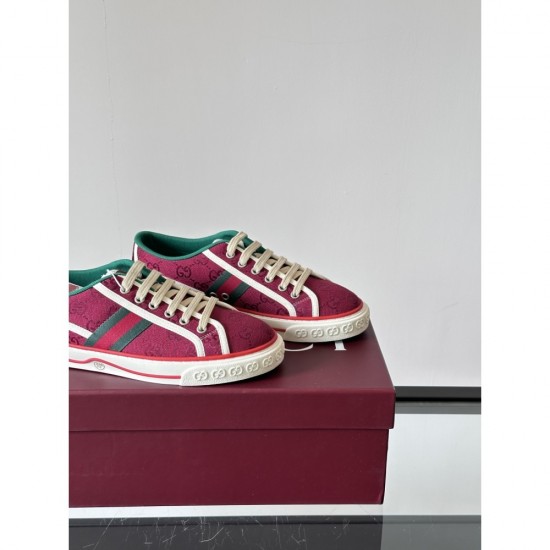 2025SS Casual Shoes GUCCI Gucci Popular Items Early