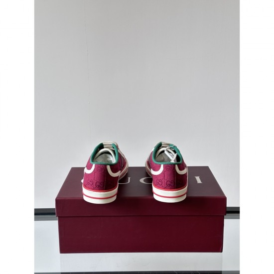 2025SS Casual Shoes GUCCI Gucci Popular Items Early