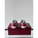2025SS Casual Shoes GUCCI Gucci Popular Items Early