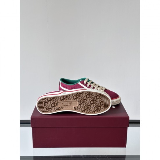 2025SS Casual Shoes GUCCI Gucci Popular Items Early