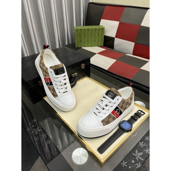 2025SS Casual Shoes GUCCI Gucci Recommended popular items this season 2025SS Casual Shoes GUCCI Gucci Recommended popular items this season