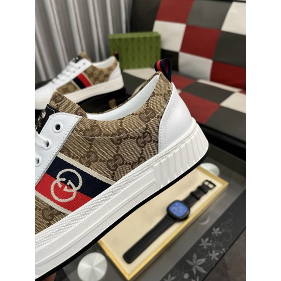2025SS Casual Shoes GUCCI Gucci Recommended popular items this season 2025SS Casual Shoes GUCCI Gucci Recommended popular items this season