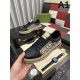 2025SS Casual Shoes GUCCI Must-made Items New Arrival 2025SS Casual Shoes GUCCI Must-made Items New Arrival
