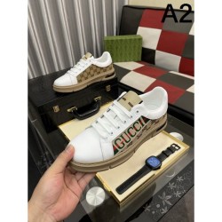 2025SS Casual Shoes GUCCI Must-made Items New Arrival
