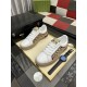 2025SS Casual Shoes GUCCI Must-made Items New Arrival 2025SS Casual Shoes GUCCI Must-made Items New Arrival