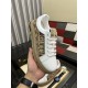 2025SS Casual Shoes GUCCI Must-made Items New Arrival 2025SS Casual Shoes GUCCI Must-made Items New Arrival
