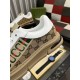 2025SS Casual Shoes GUCCI Must-made Items New Arrival 2025SS Casual Shoes GUCCI Must-made Items New Arrival