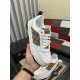 2025SS Casual Shoes GUCCI Luxury Brand Super Cheap Price
