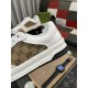 2025SS Casual Shoes GUCCI Luxury Brand Super Cheap Price