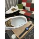 2025SS Casual Shoes GUCCI Luxury Brand Super Cheap Price