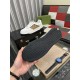 2025SS Casual Shoes GUCCI Luxury Brand Super Cheap Price