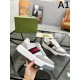 2025SS Casual Shoes GUCCI Gucci Attractive Price Sale