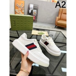 2025SS Casual Shoes GUCCI Gucci Attractive Price Sale