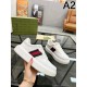 2025SS Casual Shoes GUCCI Gucci Attractive Price Sale