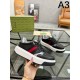2025SS Casual Shoes GUCCI Gucci Attractive Price Sale