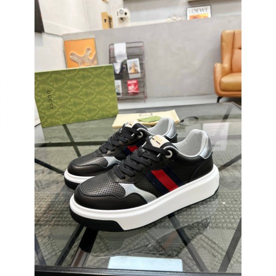 2025SS Casual Shoes GUCCI Gucci Attractive Price Sale