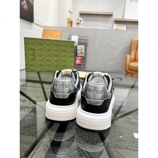 2025SS Casual Shoes GUCCI Gucci Attractive Price Sale