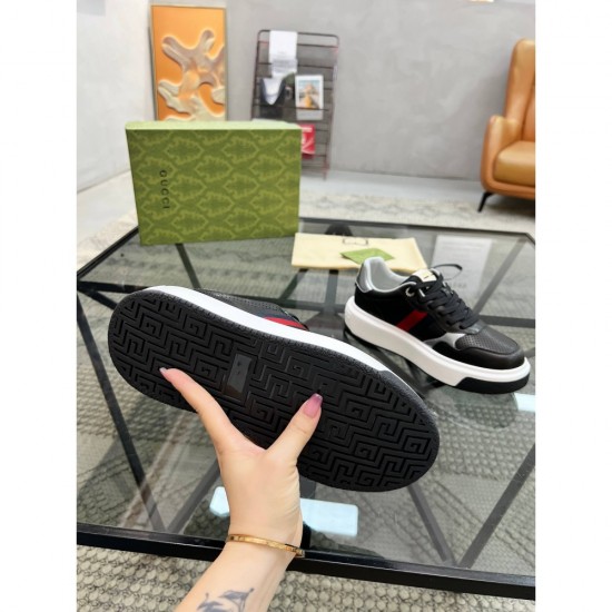 2025SS Casual Shoes GUCCI Gucci Attractive Price Sale