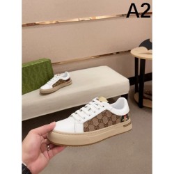 2025SS Casual Shoes GUCCI Gucci Popular Model Summer New