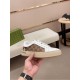 2025SS Casual Shoes GUCCI Gucci Popular Model Summer New