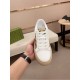 2025SS Casual Shoes GUCCI Gucci Popular Model Summer New