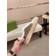 2025SS Casual Shoes GUCCI Gucci Popular Model Summer New