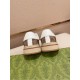 2025SS Casual Shoes GUCCI Gucci Popular Model Summer New