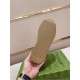 2025SS Casual Shoes GUCCI Gucci Popular Model Summer New