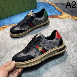 2025SS Casual Shoes GUCCI Gucci A must-see spring and summer new release for fans