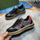 2025SS Casual Shoes GUCCI Gucci A must-see spring and summer new release for fans
