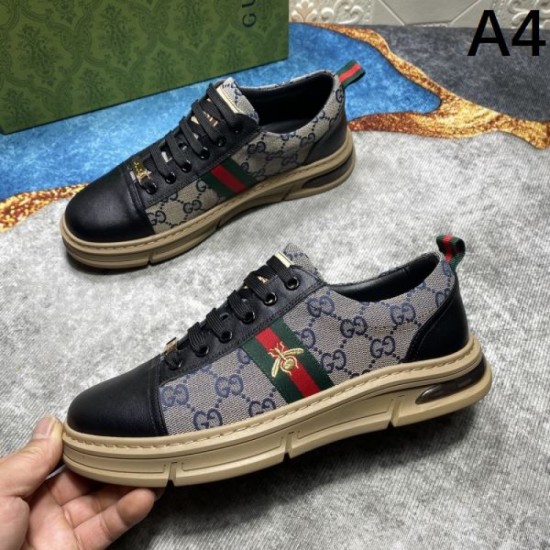 2025SS Casual Shoes GUCCI Gucci A must-see spring and summer new release for fans