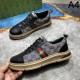 2025SS Casual Shoes GUCCI Gucci A must-see spring and summer new release for fans
