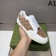 2025 Fall/Winter New GUCCI Men's Casual Shoes Limited Quantity Popular Collection