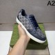 2025 Fall/Winter New GUCCI Men's Casual Shoes Limited Quantity Popular Collection