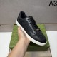 2025 Fall/Winter New GUCCI Men's Casual Shoes Limited Quantity Popular Collection