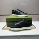 2025 Fall/Winter New GUCCI Men's Casual Shoes Limited Quantity Popular Collection