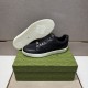 2025 Fall/Winter New GUCCI Men's Casual Shoes Limited Quantity Popular Collection