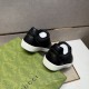 2025 Fall/Winter New GUCCI Men's Casual Shoes Limited Quantity Popular Collection