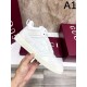 2025 Autumn/Winter New GUCCI Men's Casual Shoes A classic model with overwhelming support
