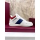2025 Autumn/Winter New GUCCI Men's Casual Shoes A classic model with overwhelming support