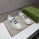 2025 Fall/Winter New Arrivals GUCCI Men's Casual Shoes This winter's must-buy item