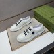 2025 Fall/Winter New Arrivals GUCCI Men's Casual Shoes This winter's must-buy item